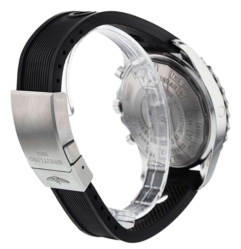 Breitling Chronospace A78365